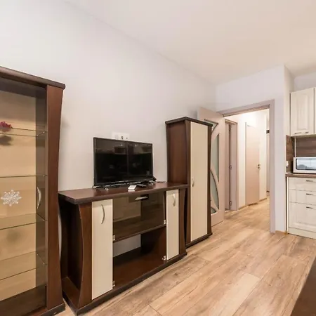 Apartment Marina Pearl • Center Varna