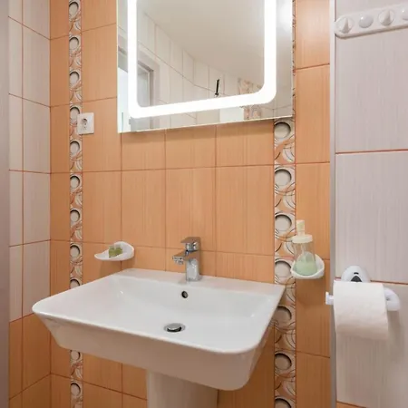 Marina Pearl • Center * Varna
