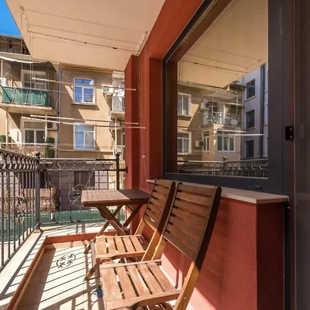 Apartment Marina Pearl • Center *