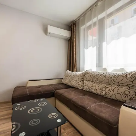 Apartment Marina Pearl • Center