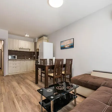 Apartment Marina Pearl • Center