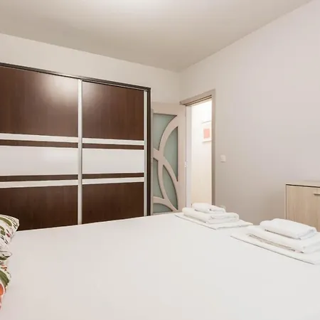 Marina Pearl • Center * Varna