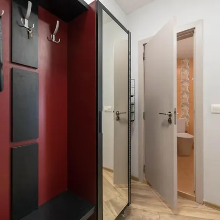 Marina Pearl • Center Apartment *